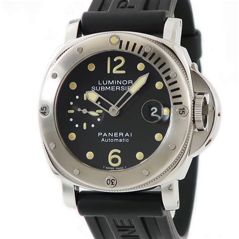 panerai luminor submersible pam00024|panerai luminor submersible for sale.